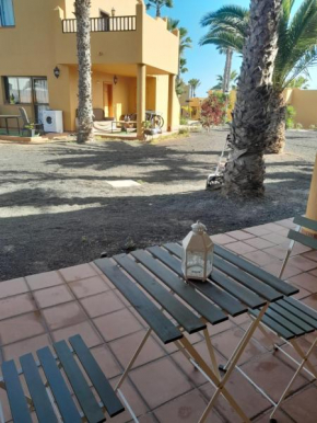 Casa Damar
